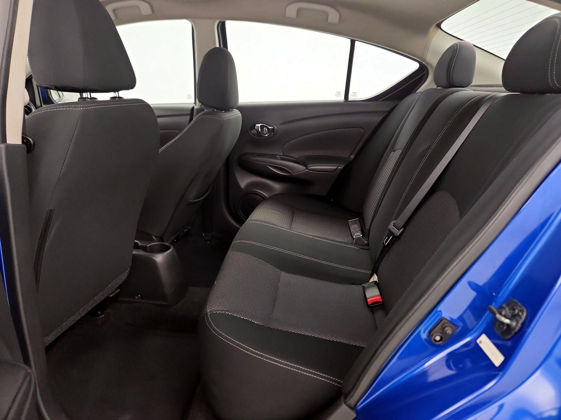Thumbnail: 2017 Nissan Versa - 18