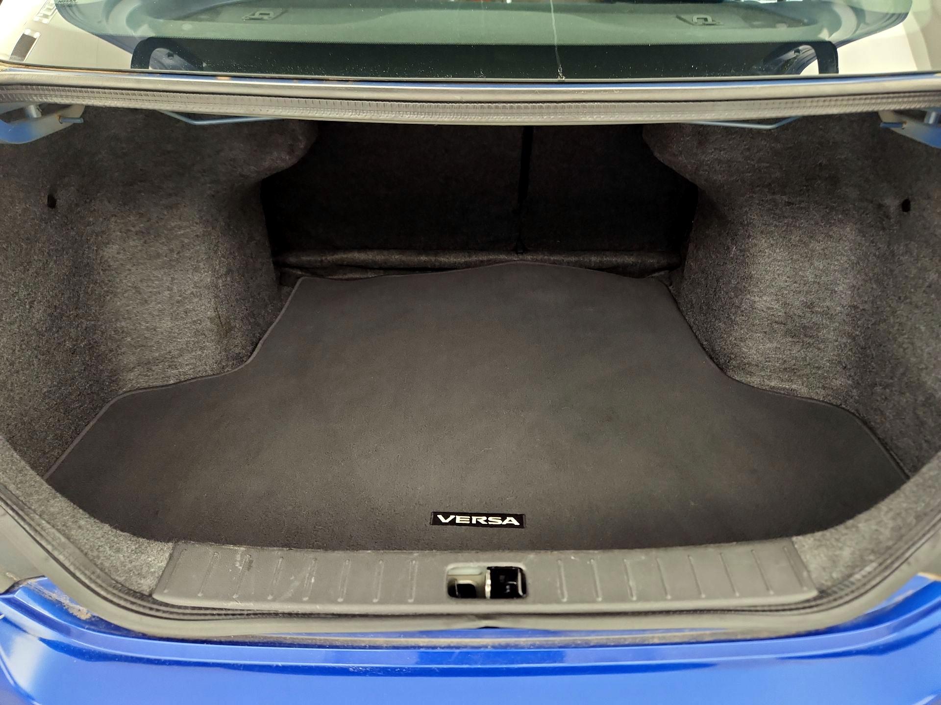 Thumbnail: 2017 Nissan Versa - 19