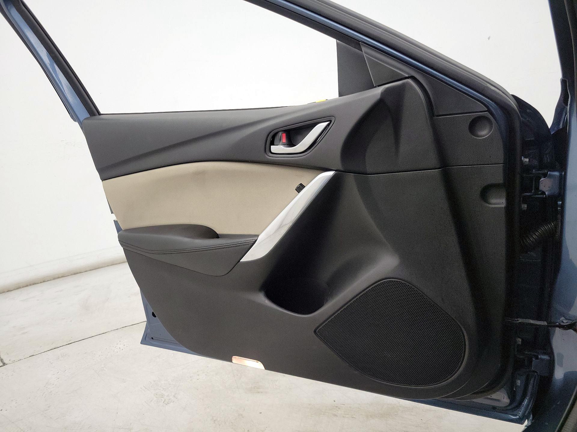 Thumbnail: 2015 Mazda Mazda6 - 12