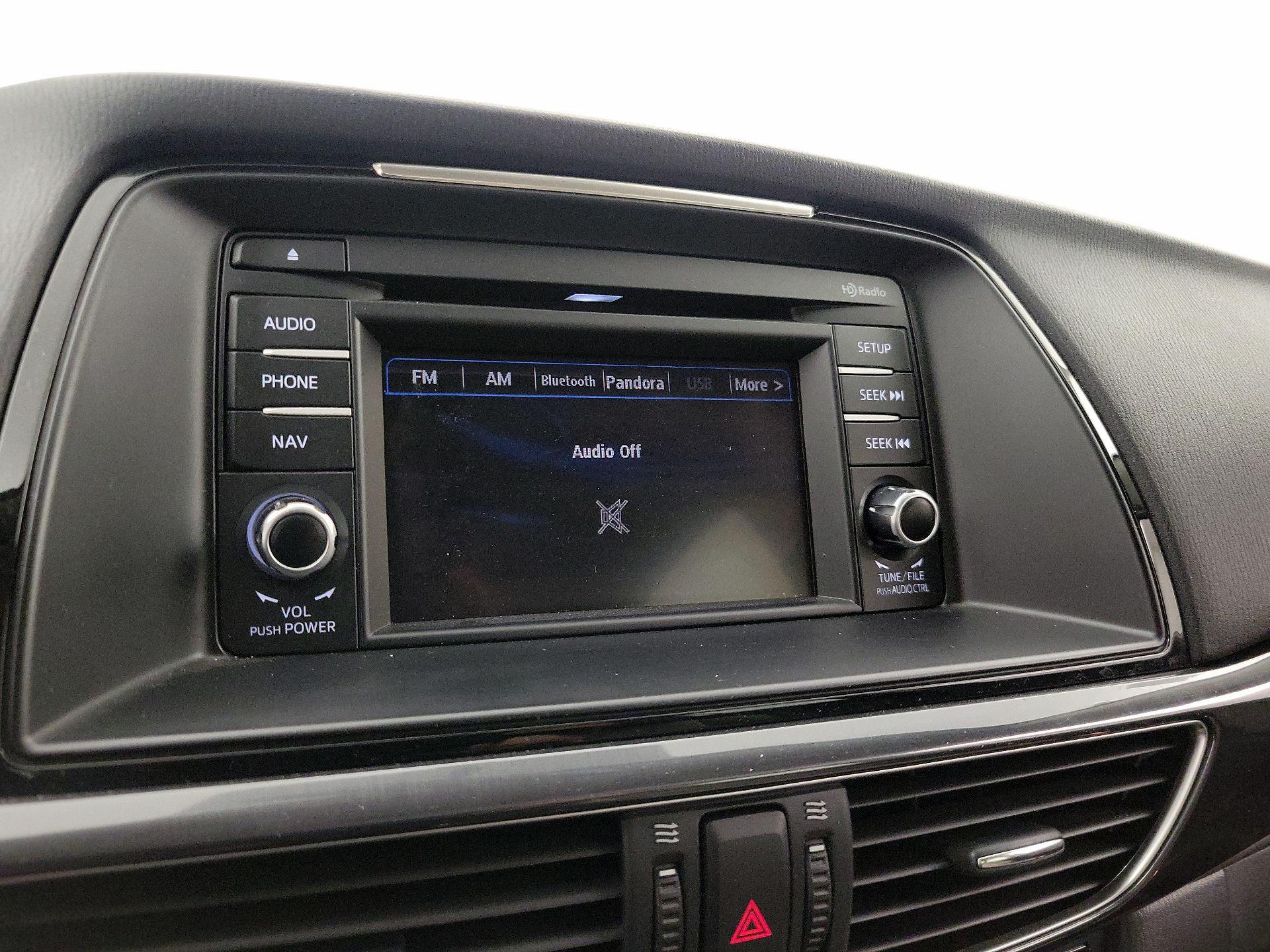 Thumbnail: 2015 Mazda Mazda6 - 15