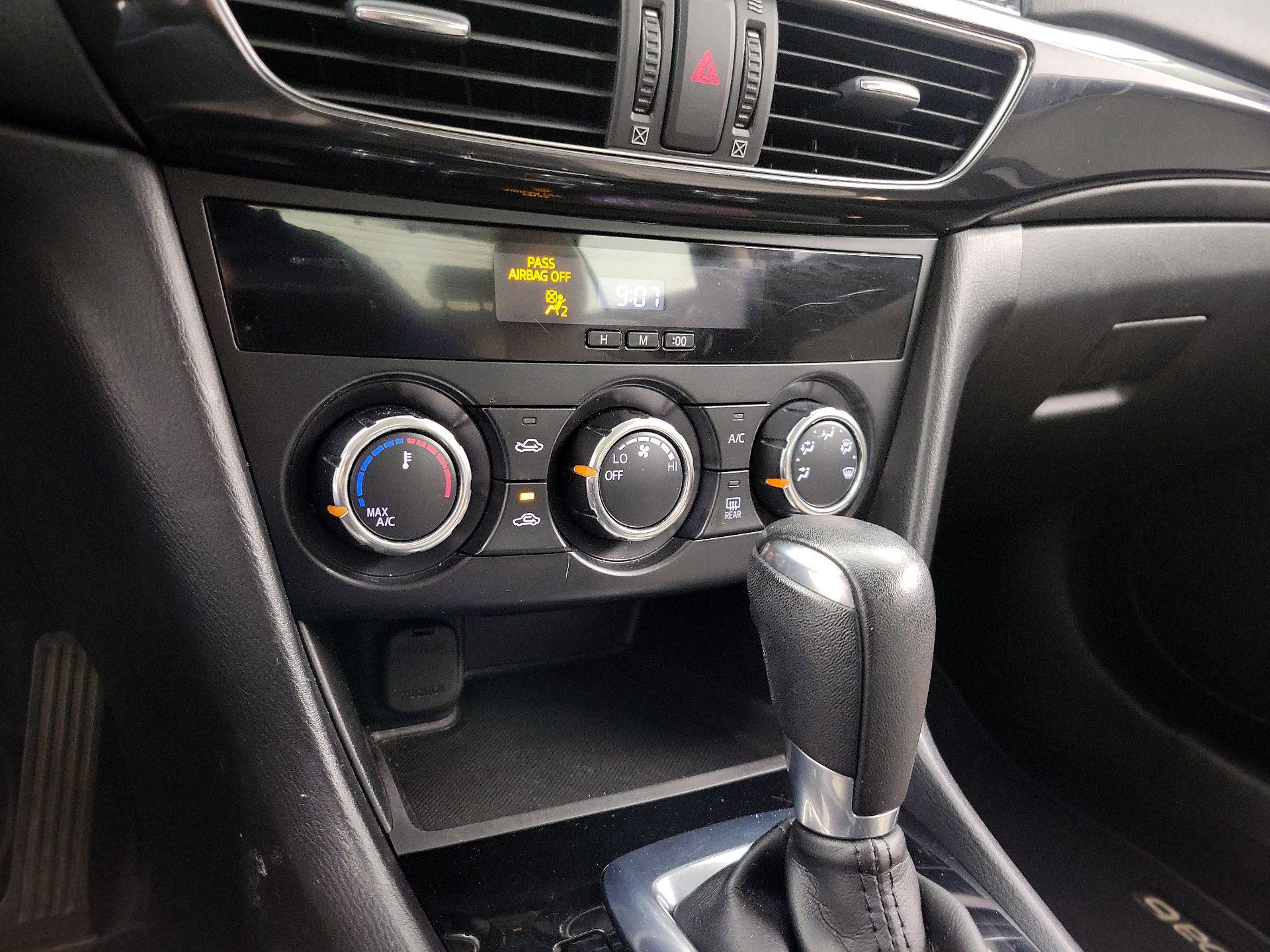 Thumbnail: 2015 Mazda Mazda6 - 16