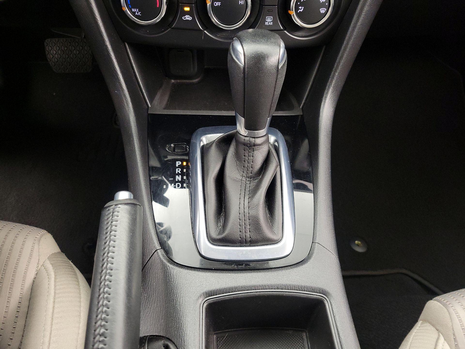 Thumbnail: 2015 Mazda Mazda6 - 17