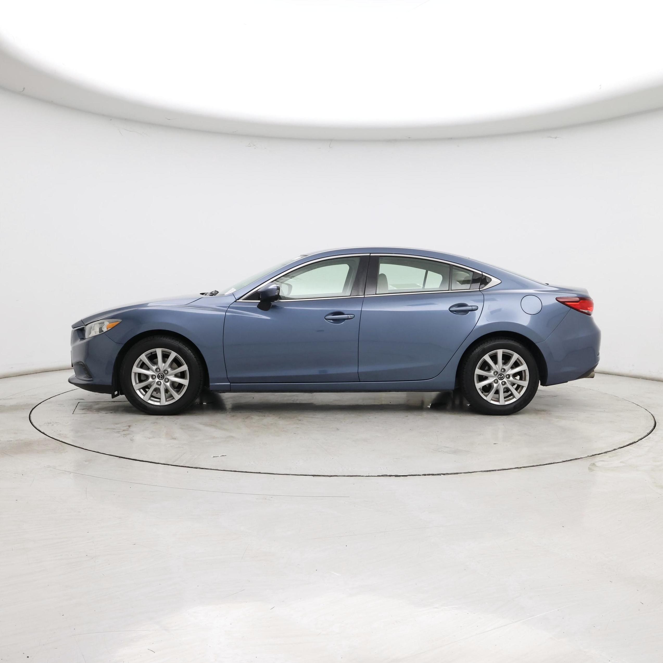 Thumbnail: 2015 Mazda Mazda6 - 3