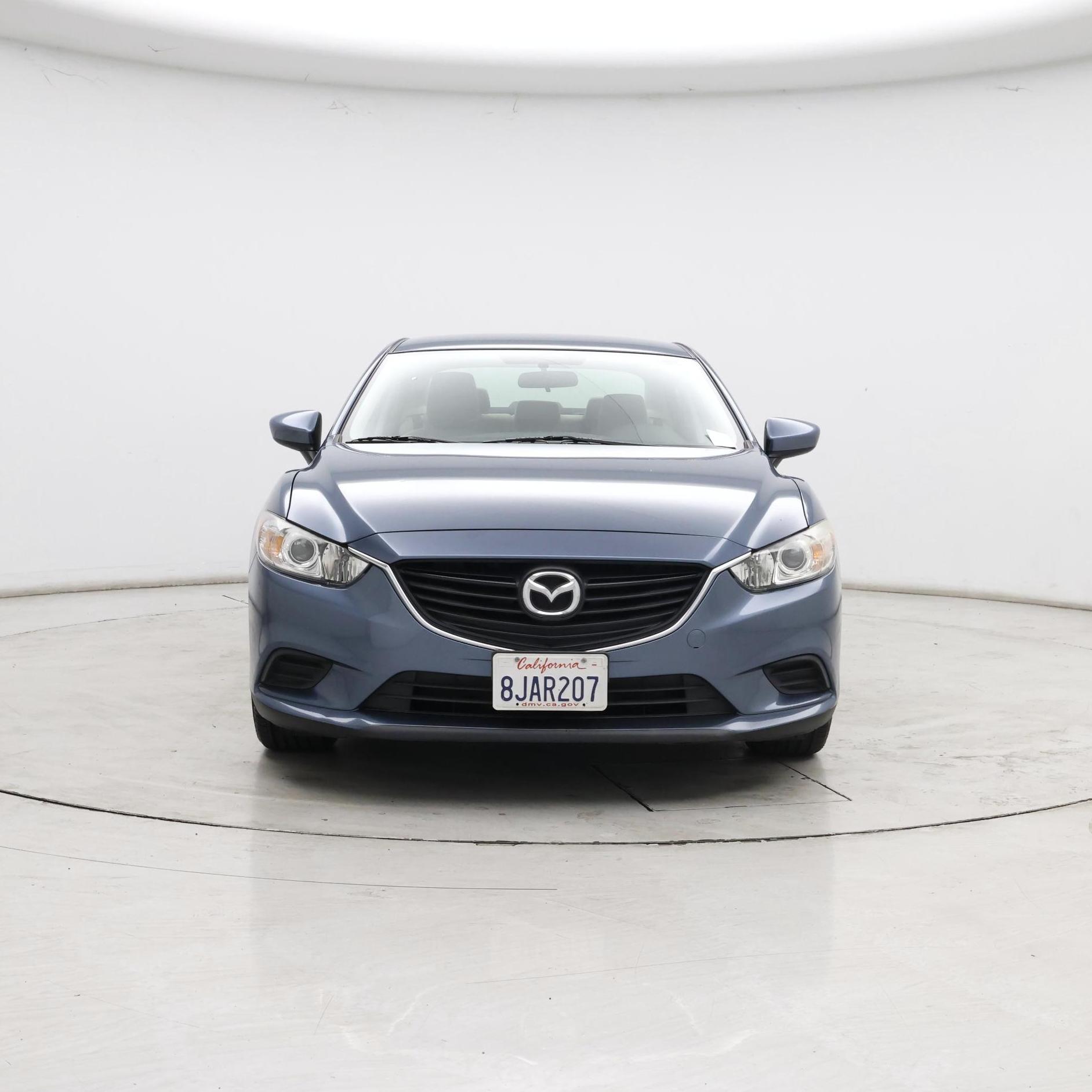 Thumbnail: 2015 Mazda Mazda6 - 5