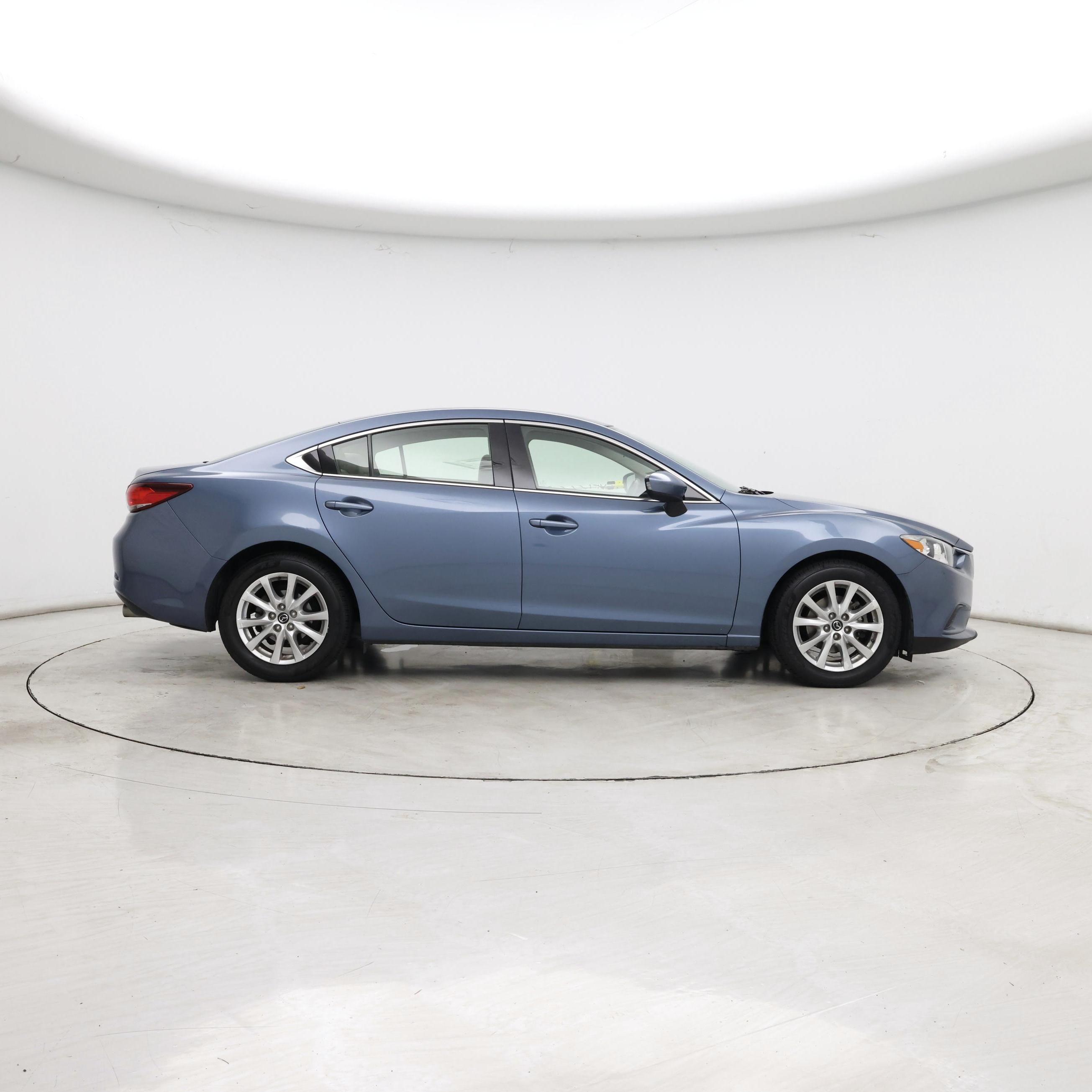 Thumbnail: 2015 Mazda Mazda6 - 7