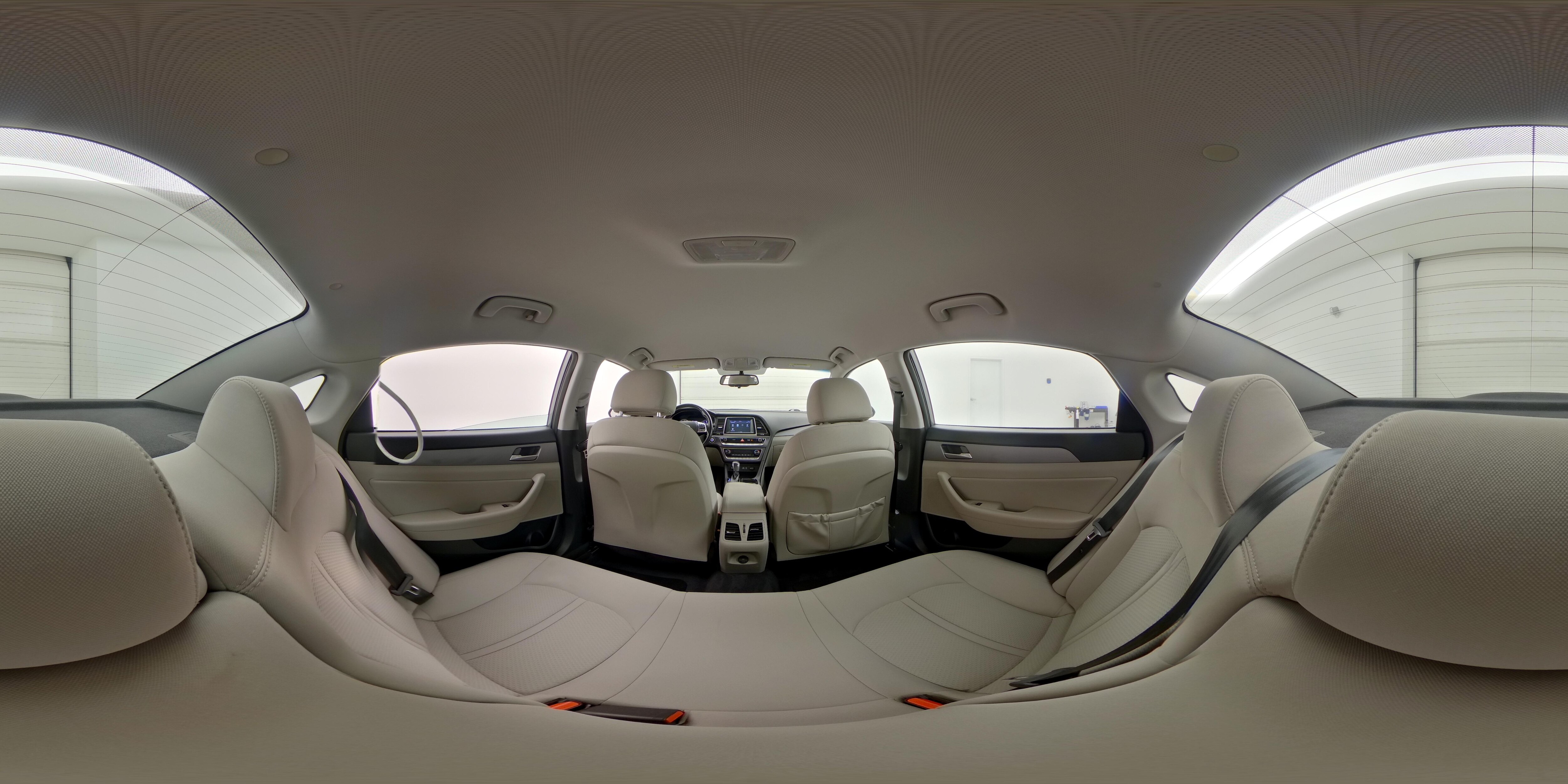 2019 Hyundai Sonata SEL - Photo 25