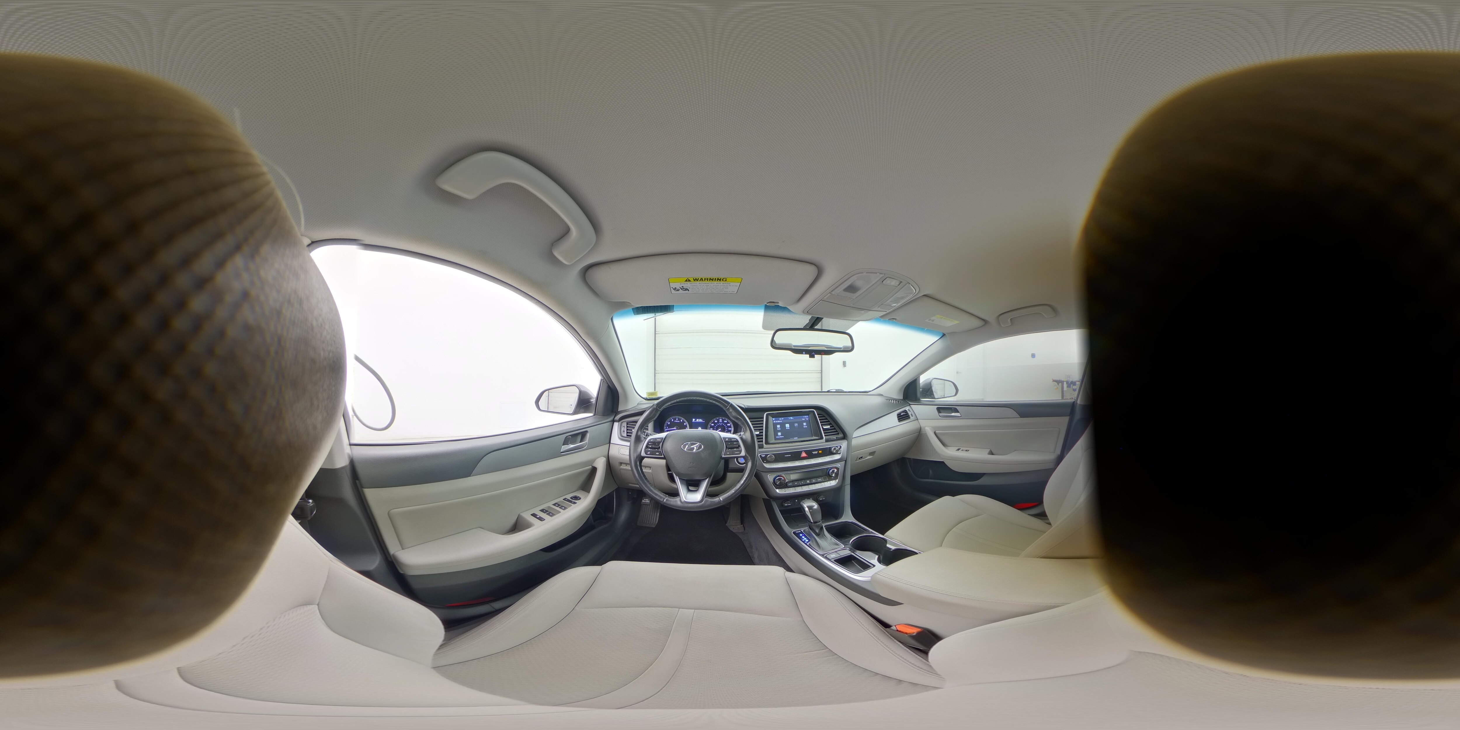 2019 Hyundai Sonata SEL - Photo 26
