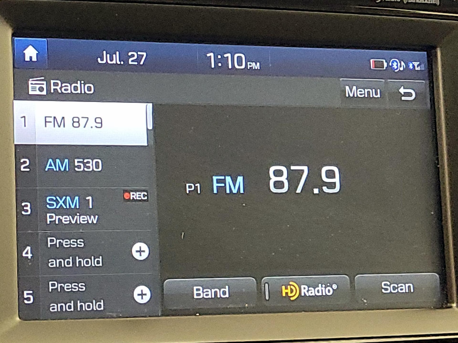 2019 Hyundai Sonata SEL - Photo 16
