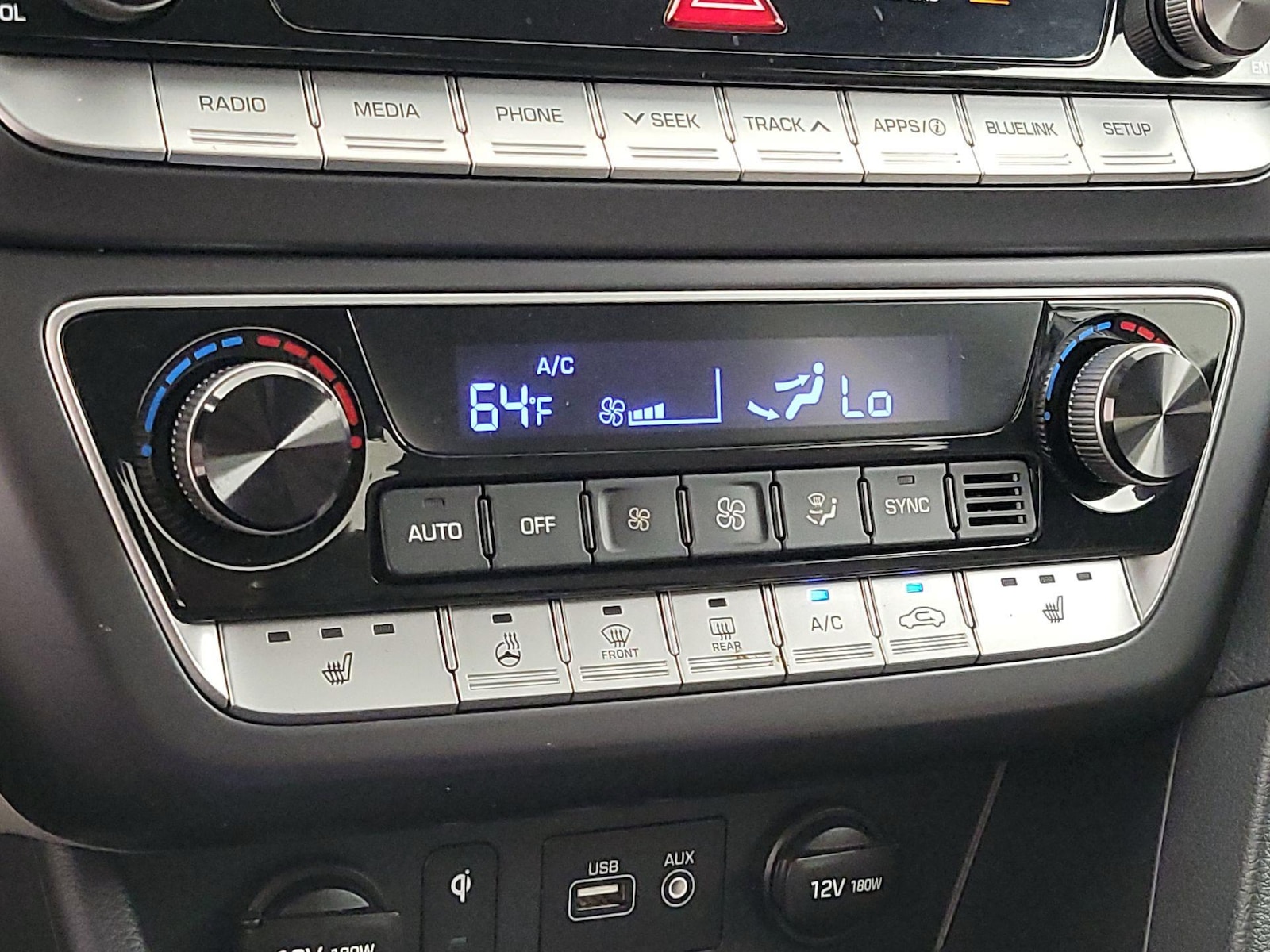 2019 Hyundai Sonata SEL - Photo 17