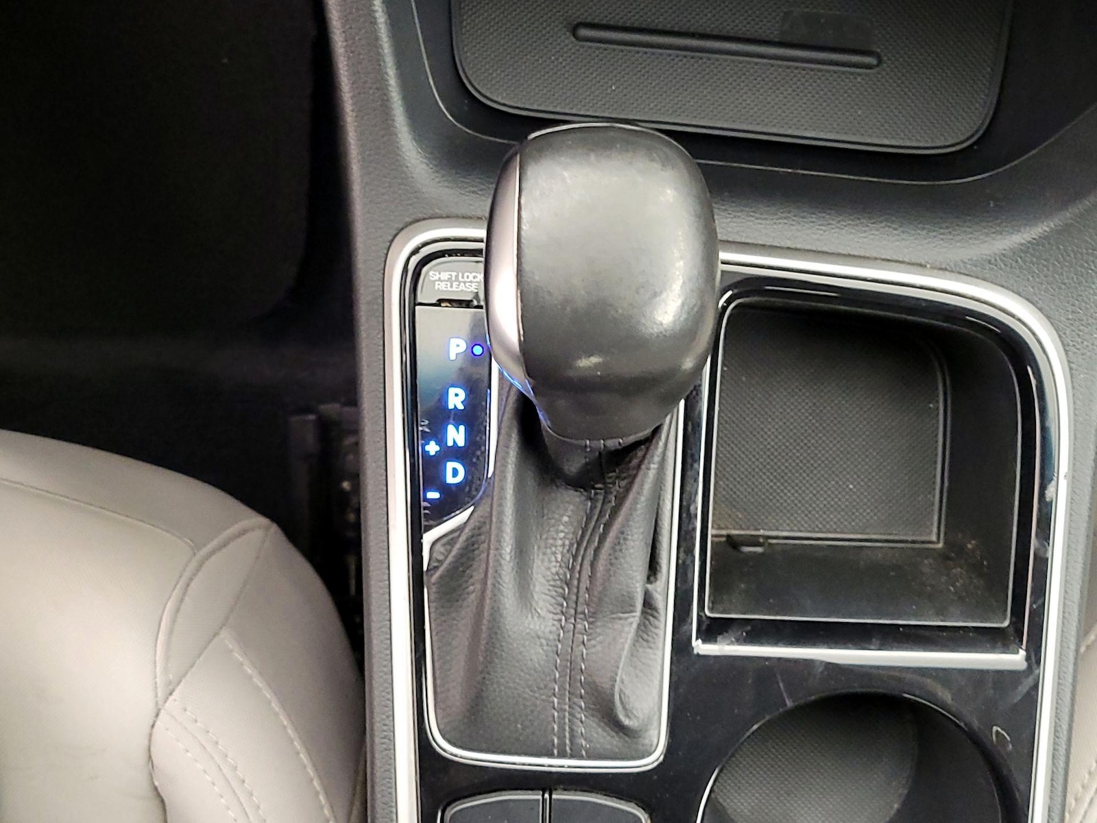 2019 Hyundai Sonata SEL - Photo 18