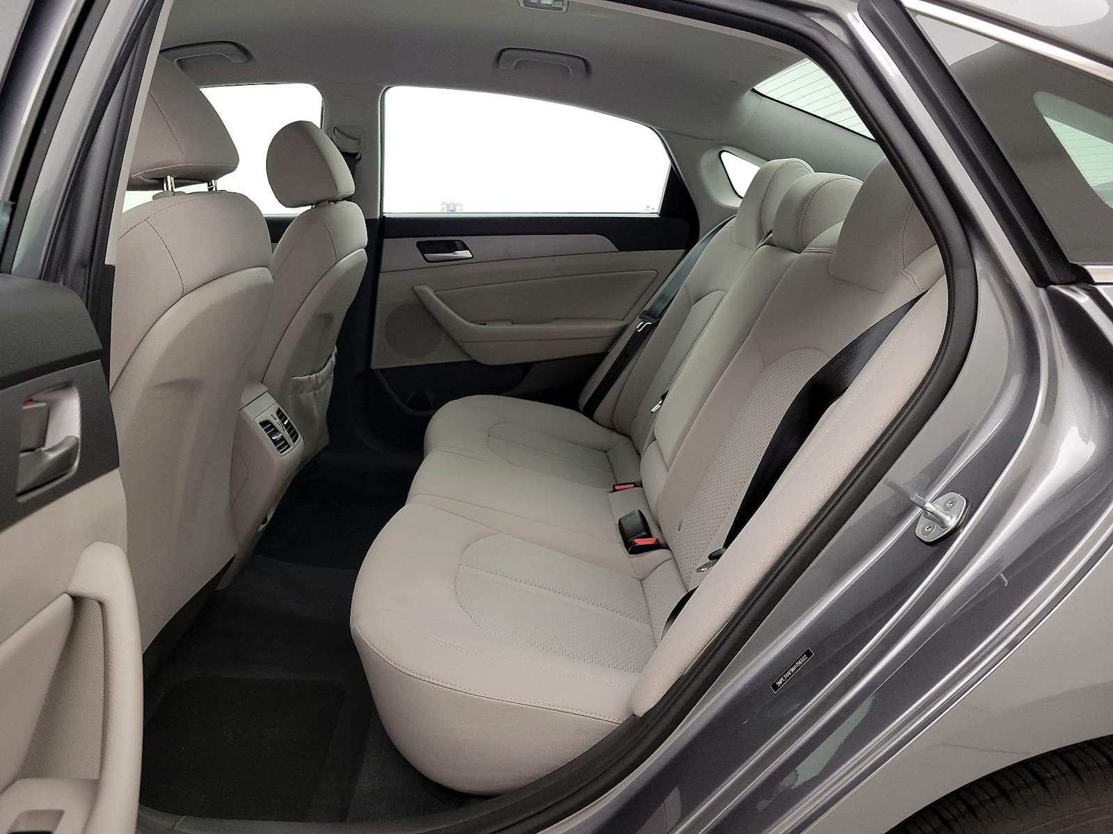 2019 Hyundai Sonata SEL - Photo 20