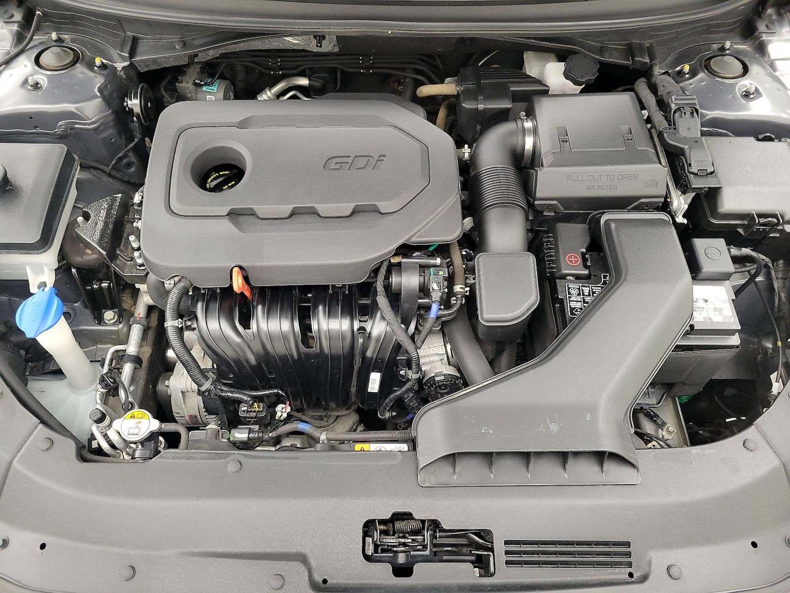 2019 Hyundai Sonata SEL - Photo 22