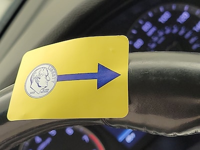 Condition detail