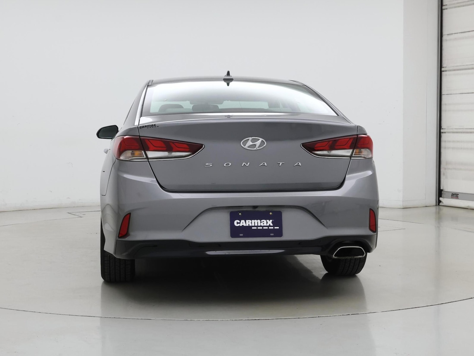 2019 Hyundai Sonata SEL - Photo 7