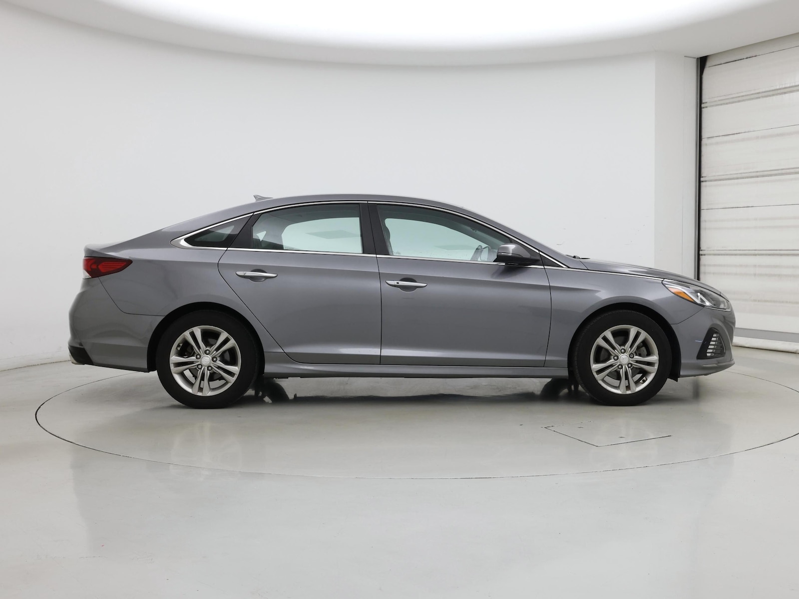 2019 Hyundai Sonata SEL - Photo 8
