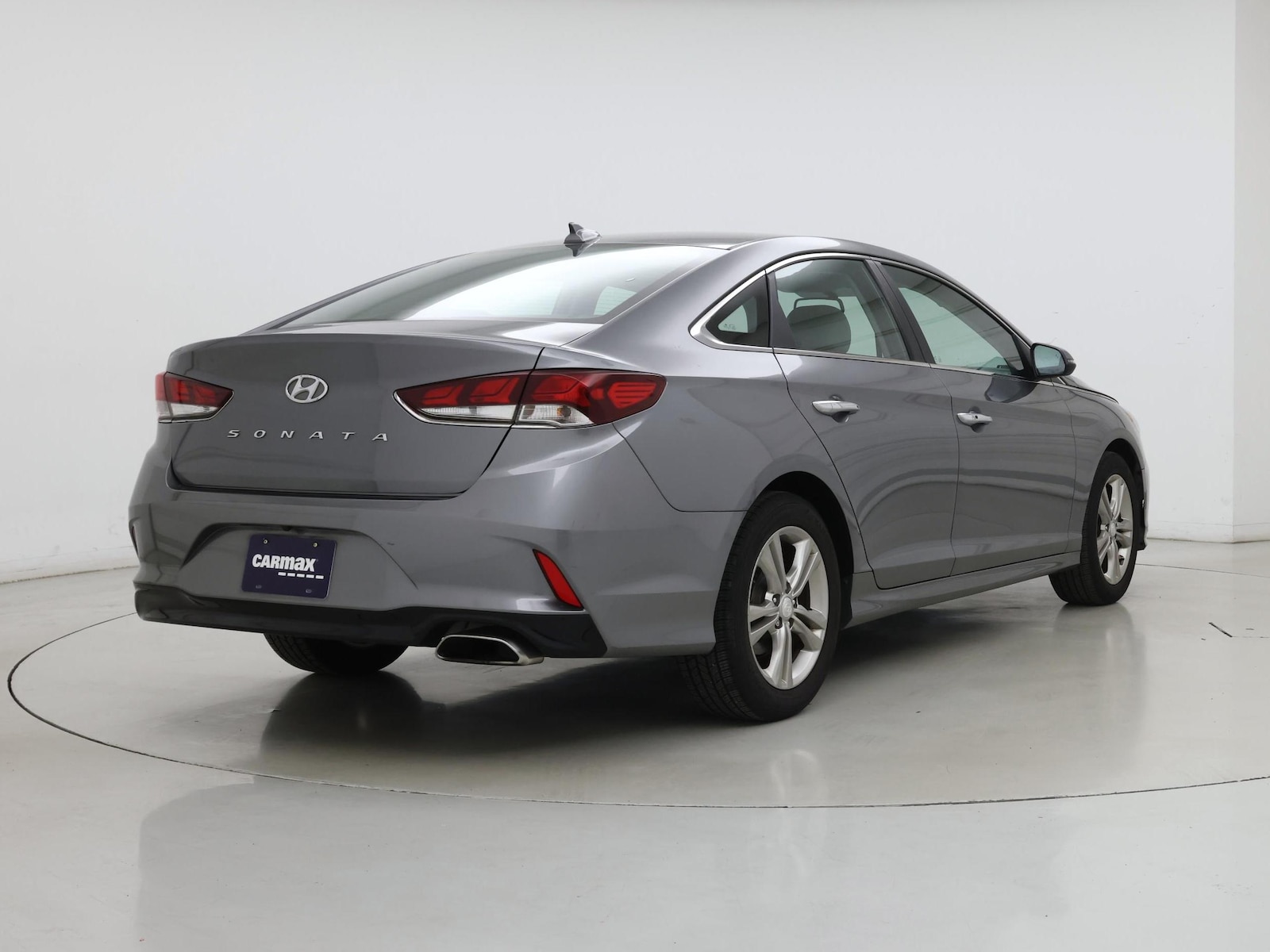 2019 Hyundai Sonata SEL - Photo 9