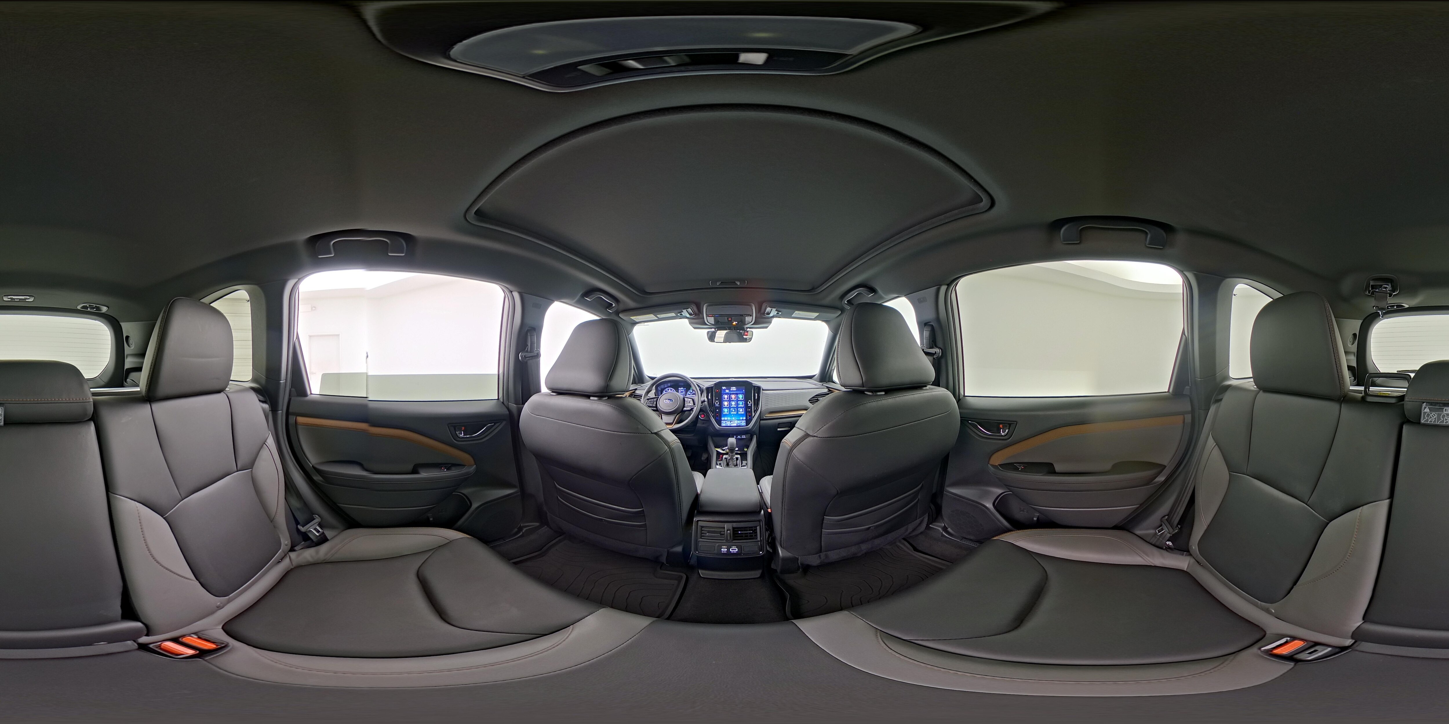 2025 Subaru Forester Sport - Photo 26