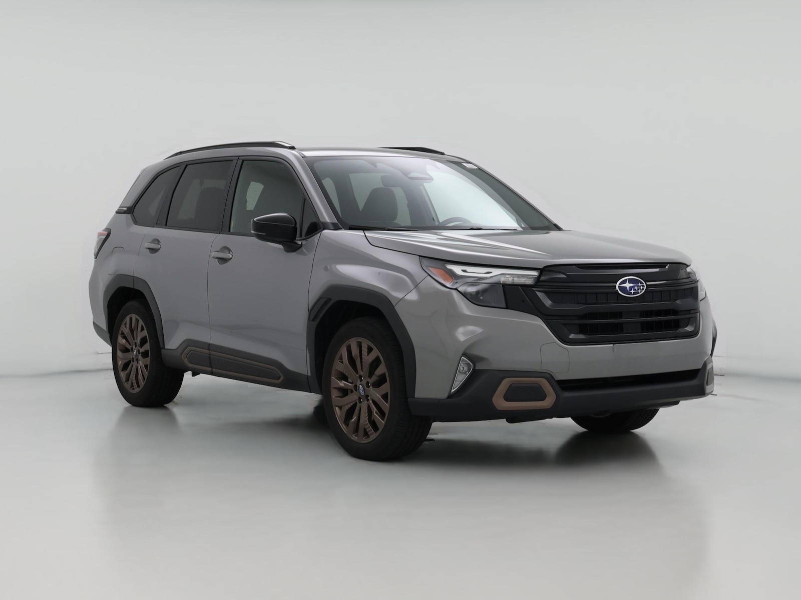 2025 Subaru Forester Sport - Photo 1