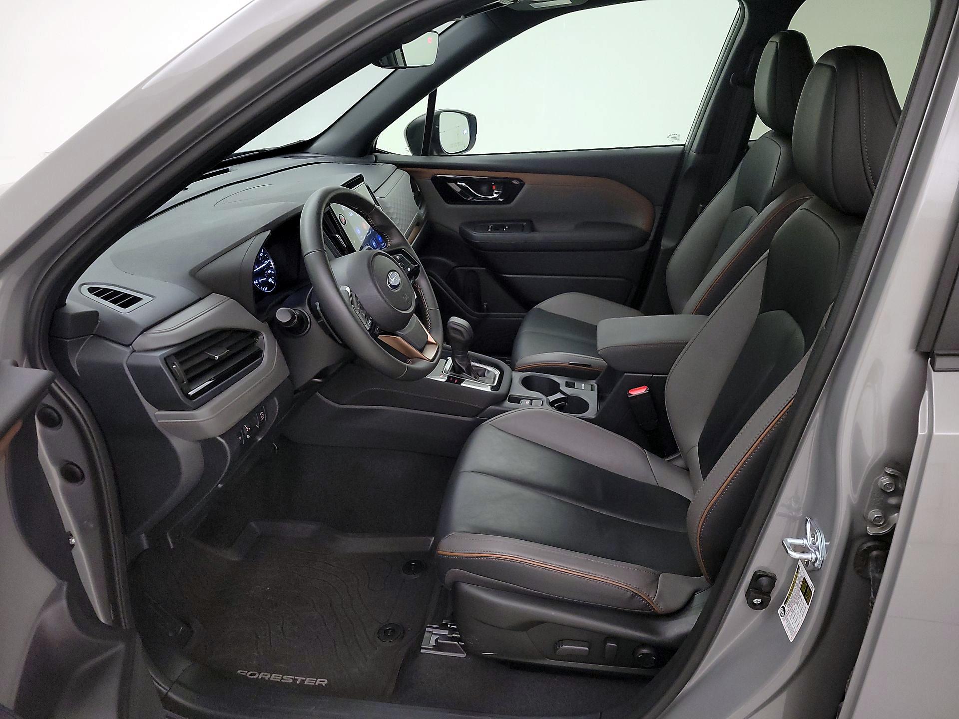 Thumbnail: 2025 Subaru Forester - 11