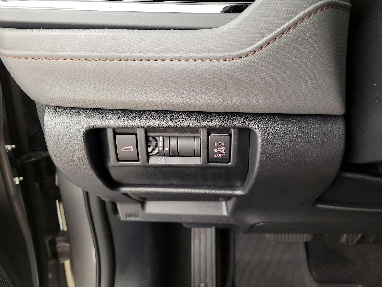 2025 Subaru Forester Sport - Photo 14