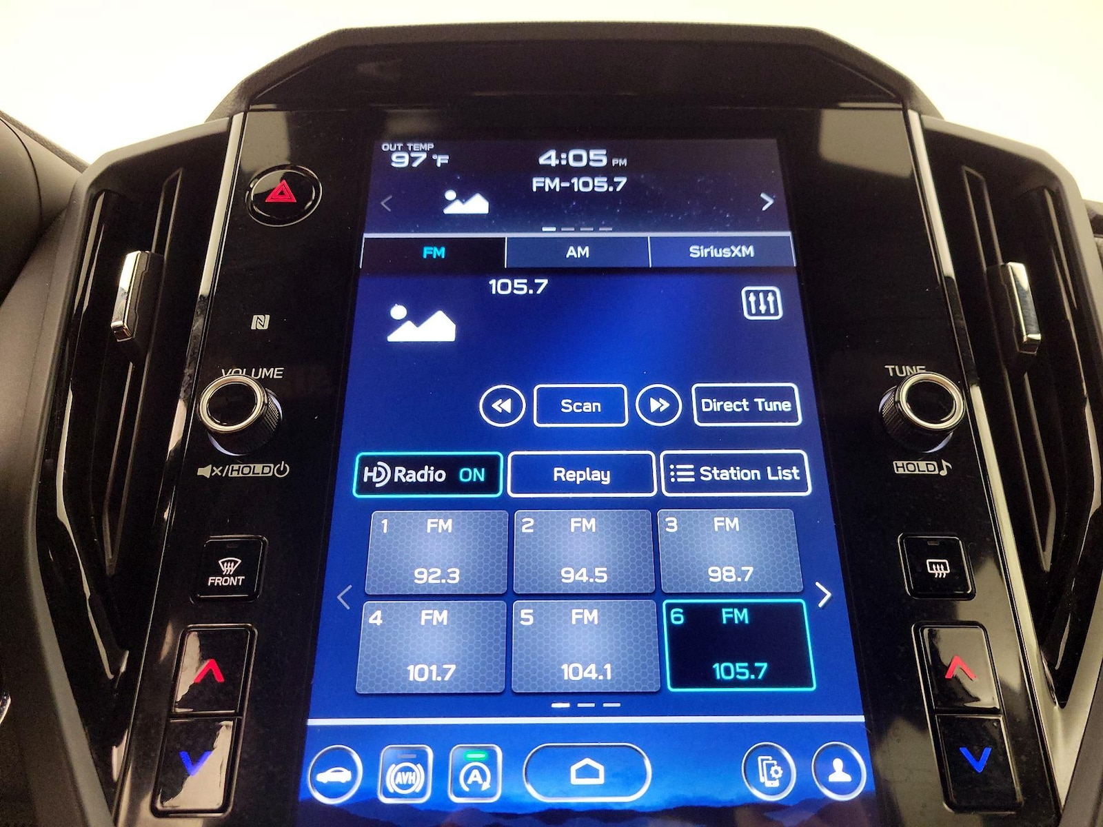 2025 Subaru Forester Sport - Photo 16
