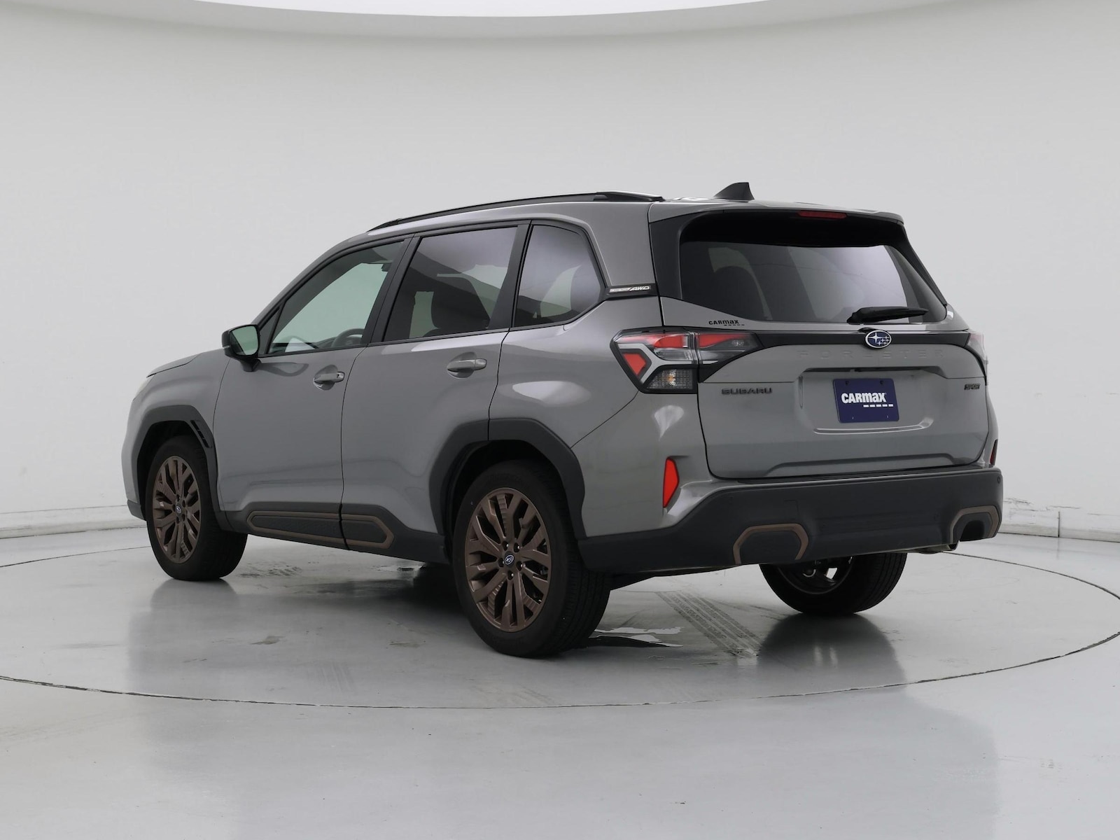 2025 Subaru Forester Sport - Photo 3