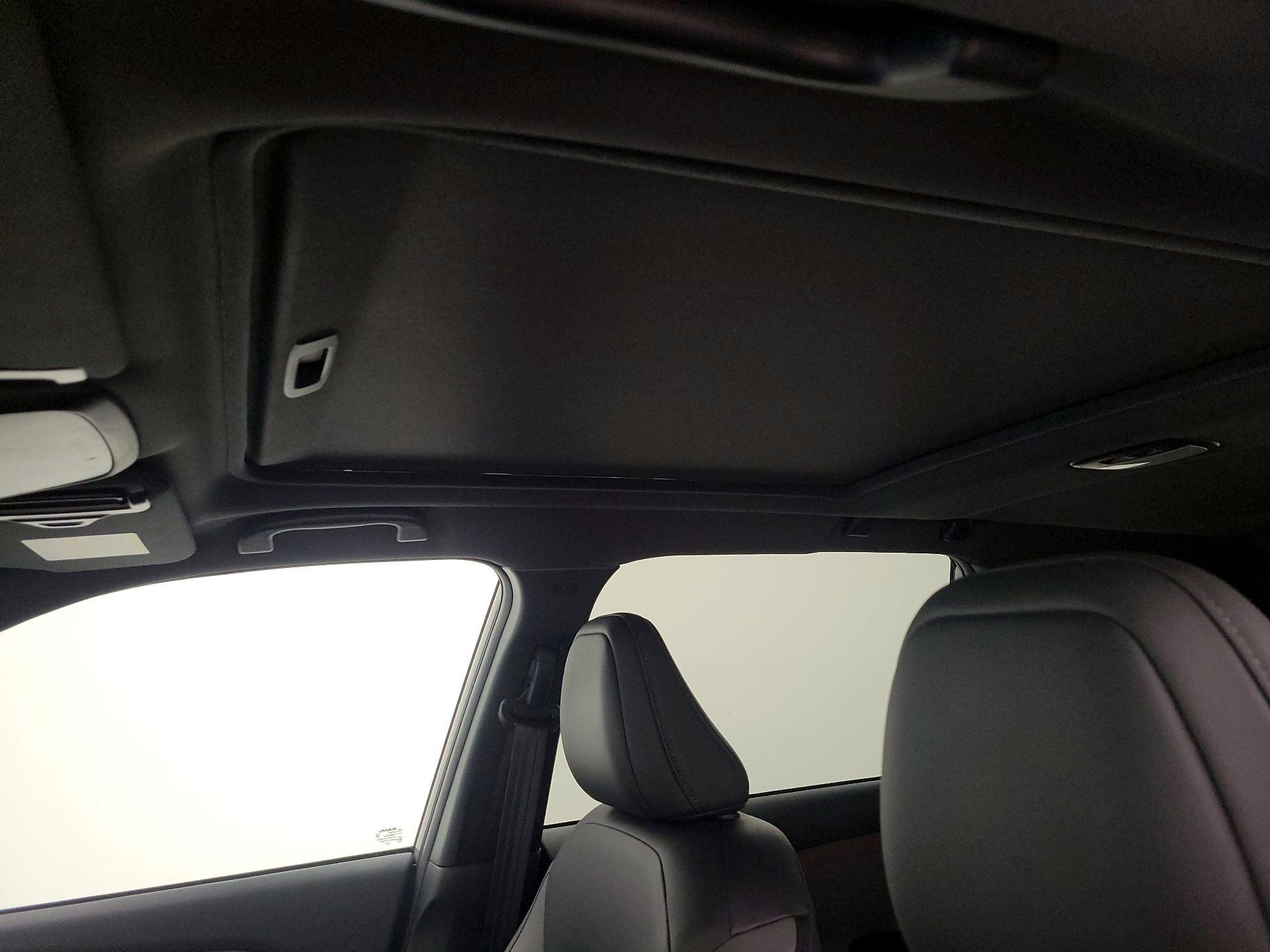 Thumbnail: 2025 Subaru Forester - 19