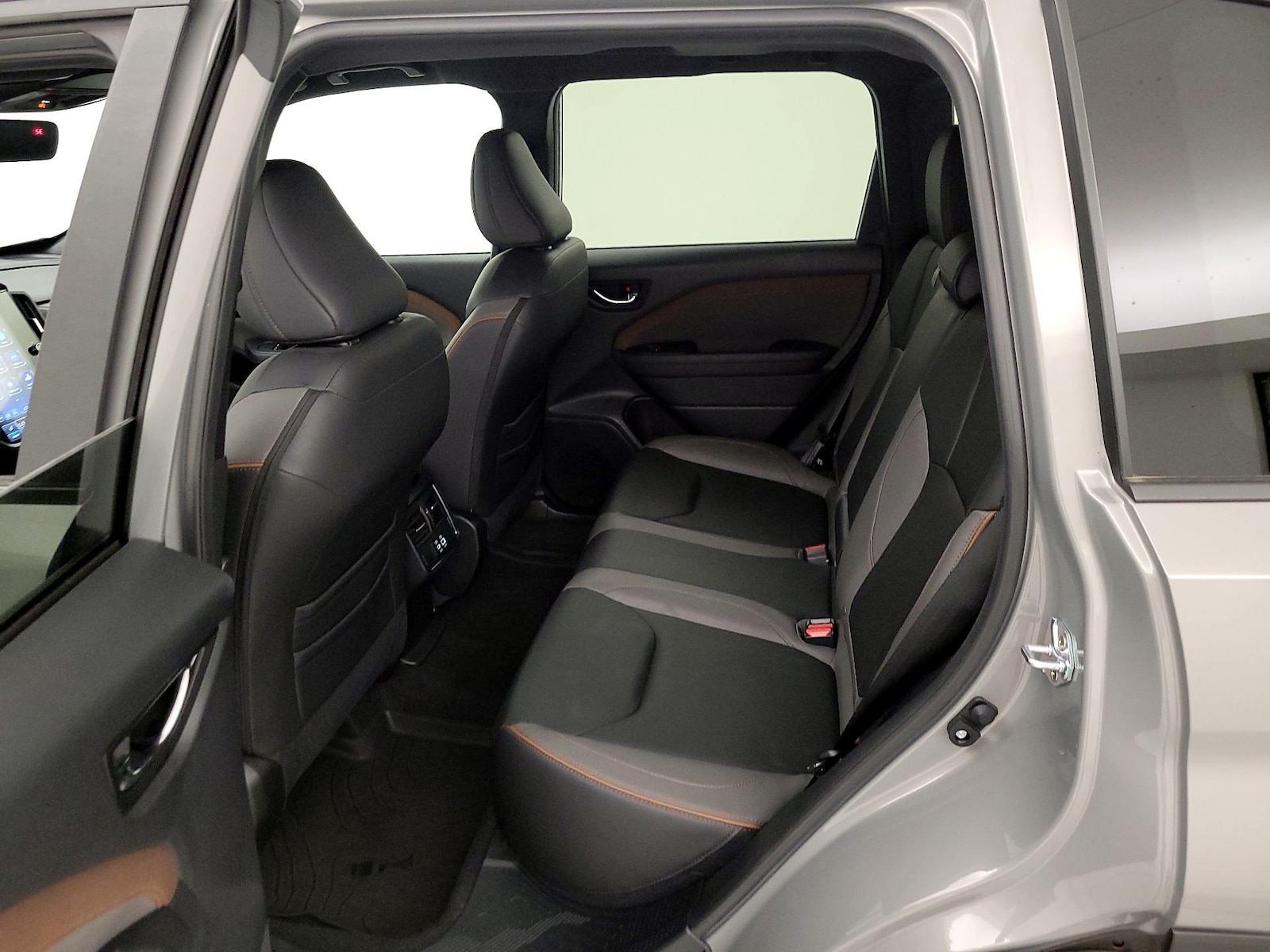 2025 Subaru Forester Sport - Photo 21