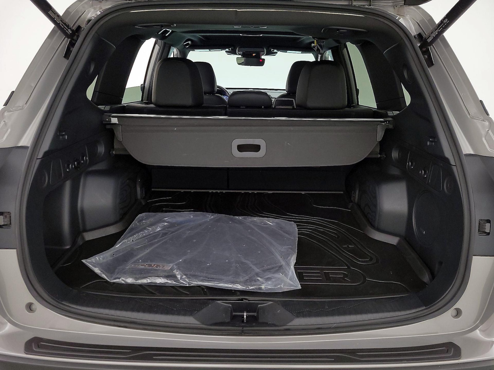 2025 Subaru Forester Sport - Photo 22