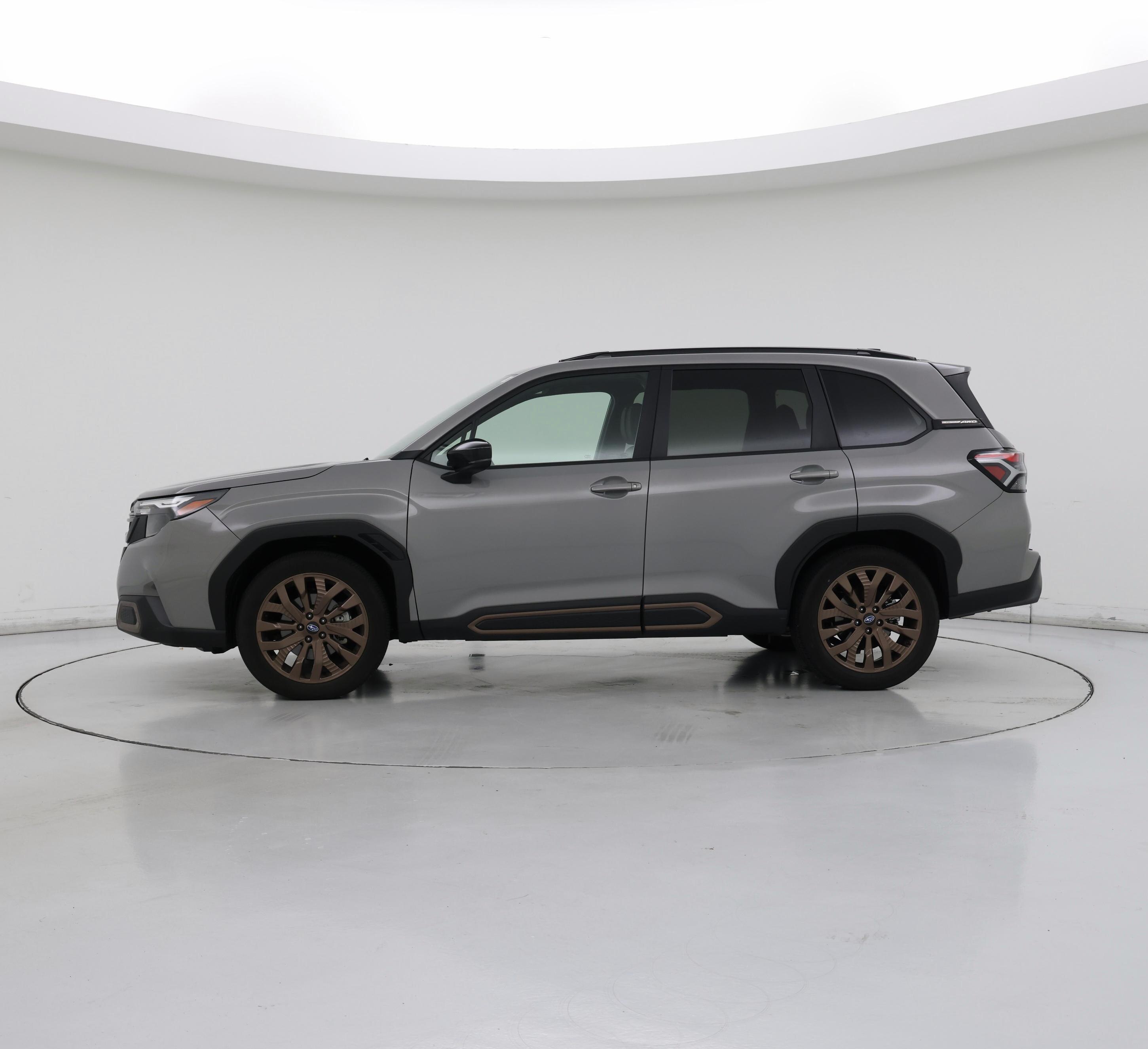 Thumbnail: 2025 Subaru Forester - 3