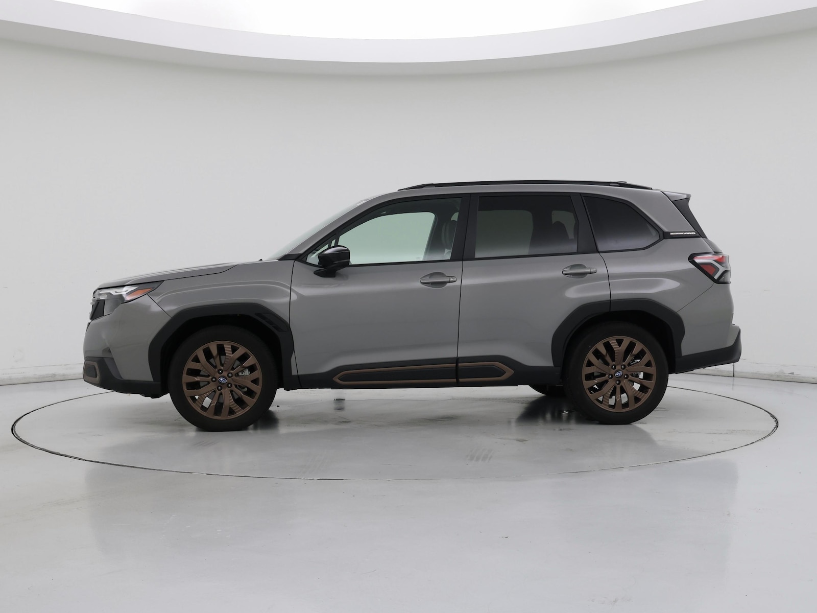 2025 Subaru Forester Sport - Photo 4