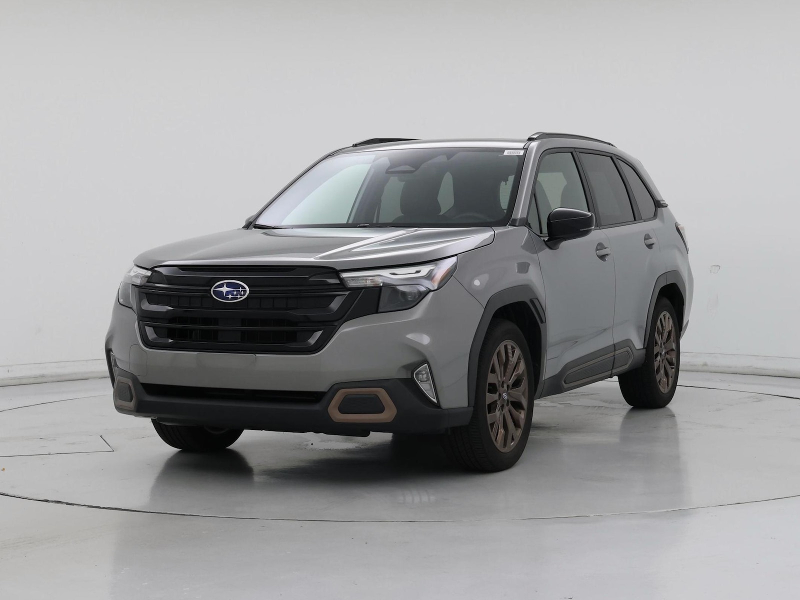 2025 Subaru Forester Sport - Photo 5