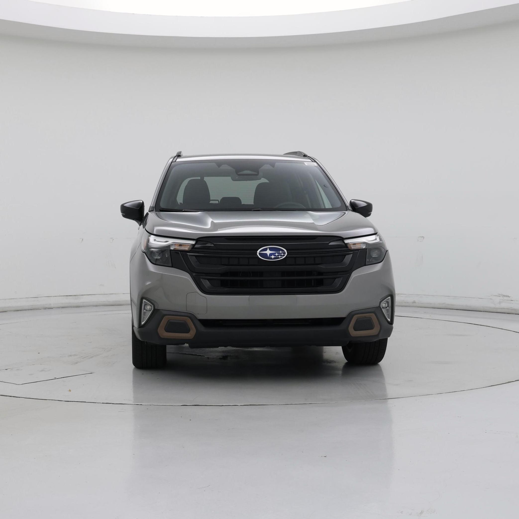 Thumbnail: 2025 Subaru Forester - 5