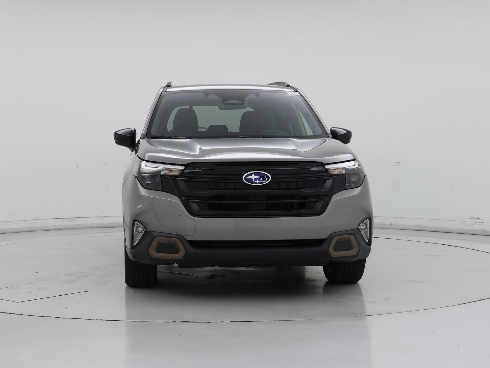 2025 Subaru Forester Sport - Photo 6