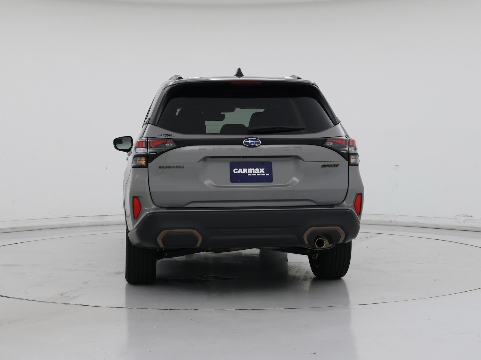 2025 Subaru Forester Sport - Photo 7