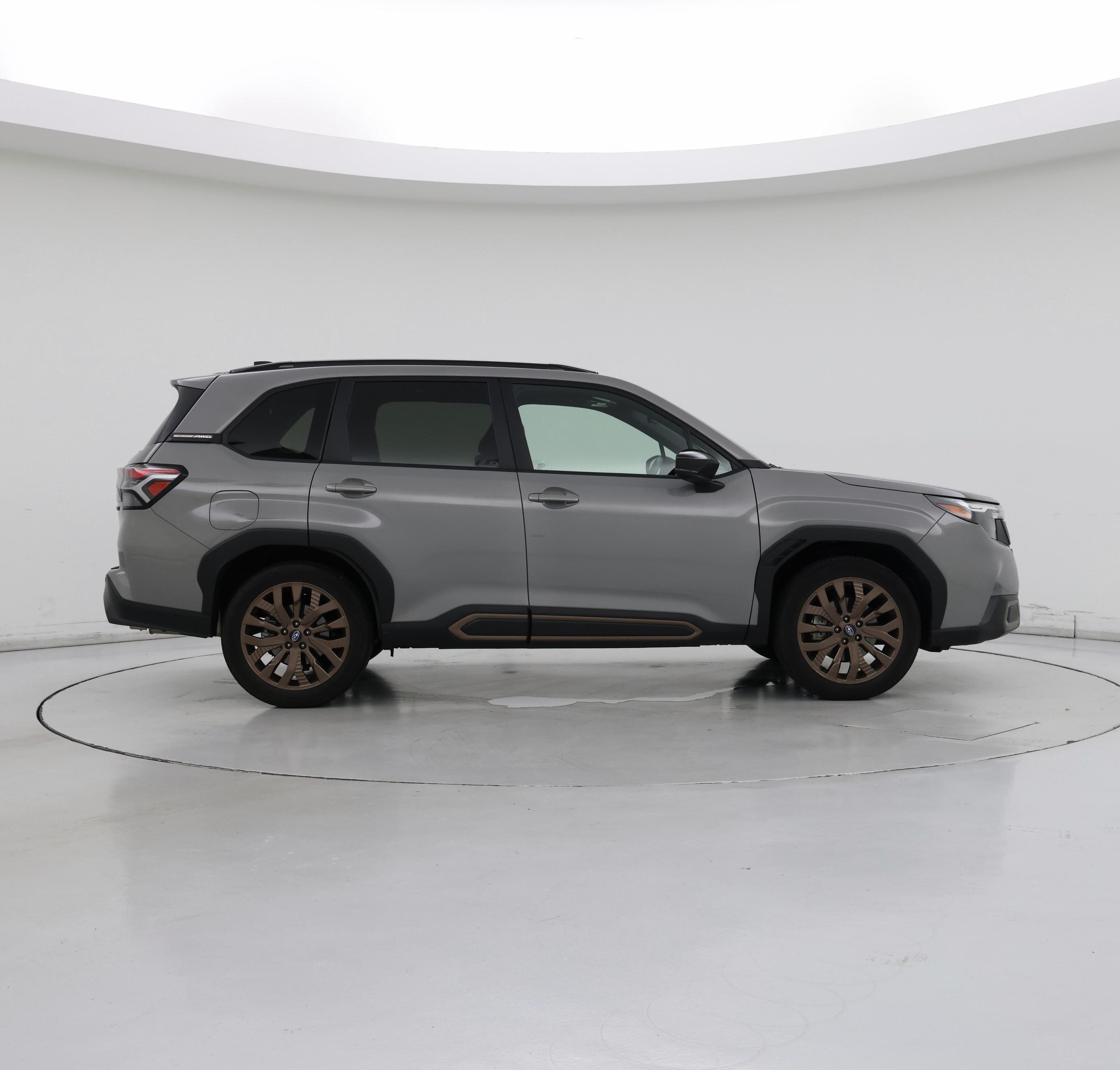 Thumbnail: 2025 Subaru Forester - 7