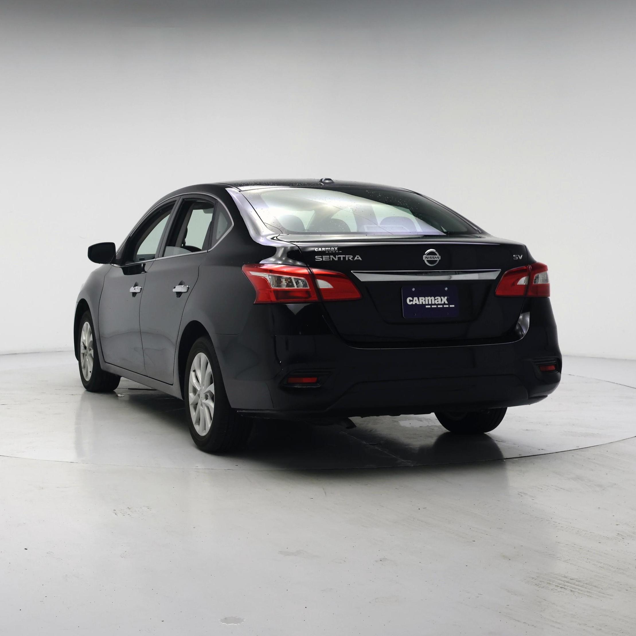 Thumbnail: 2019 Nissan Sentra - 2