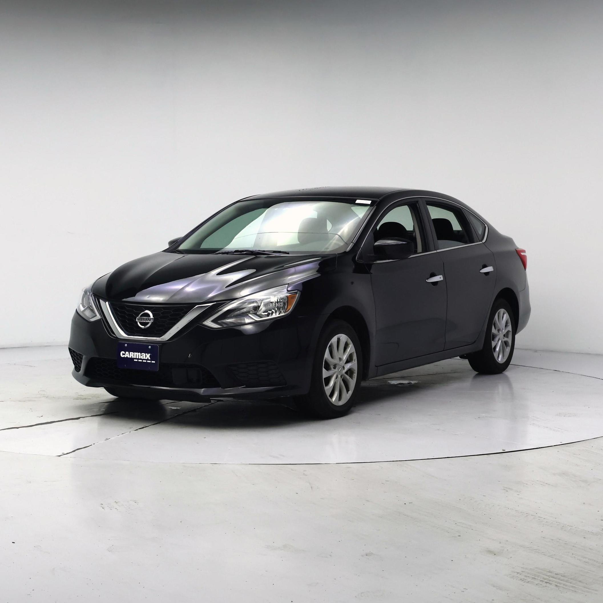 Thumbnail: 2019 Nissan Sentra - 4