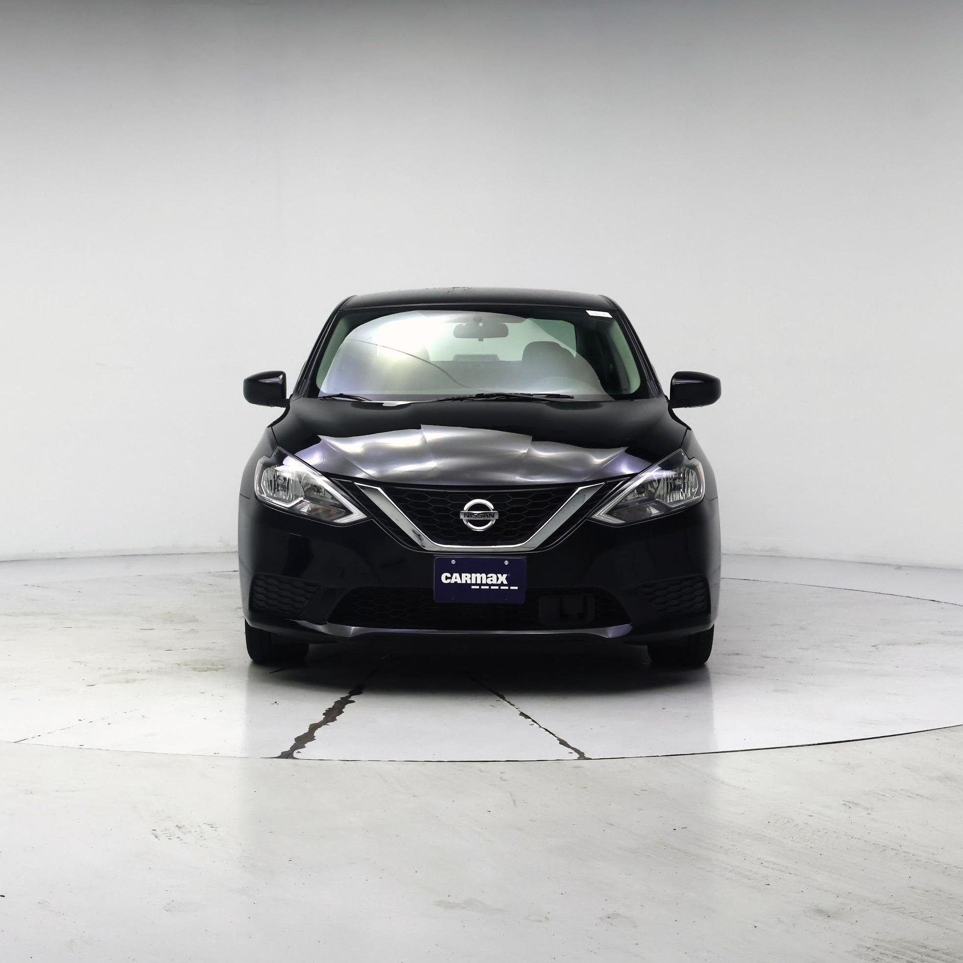 Thumbnail: 2019 Nissan Sentra - 5