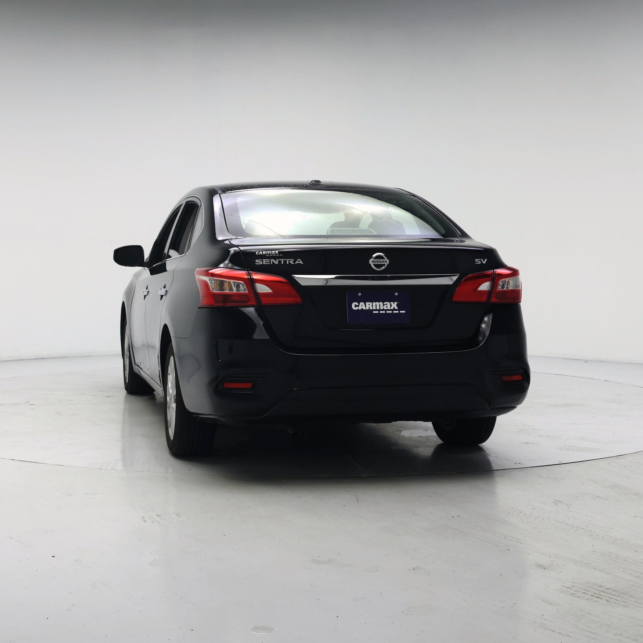 Thumbnail: 2019 Nissan Sentra - 6