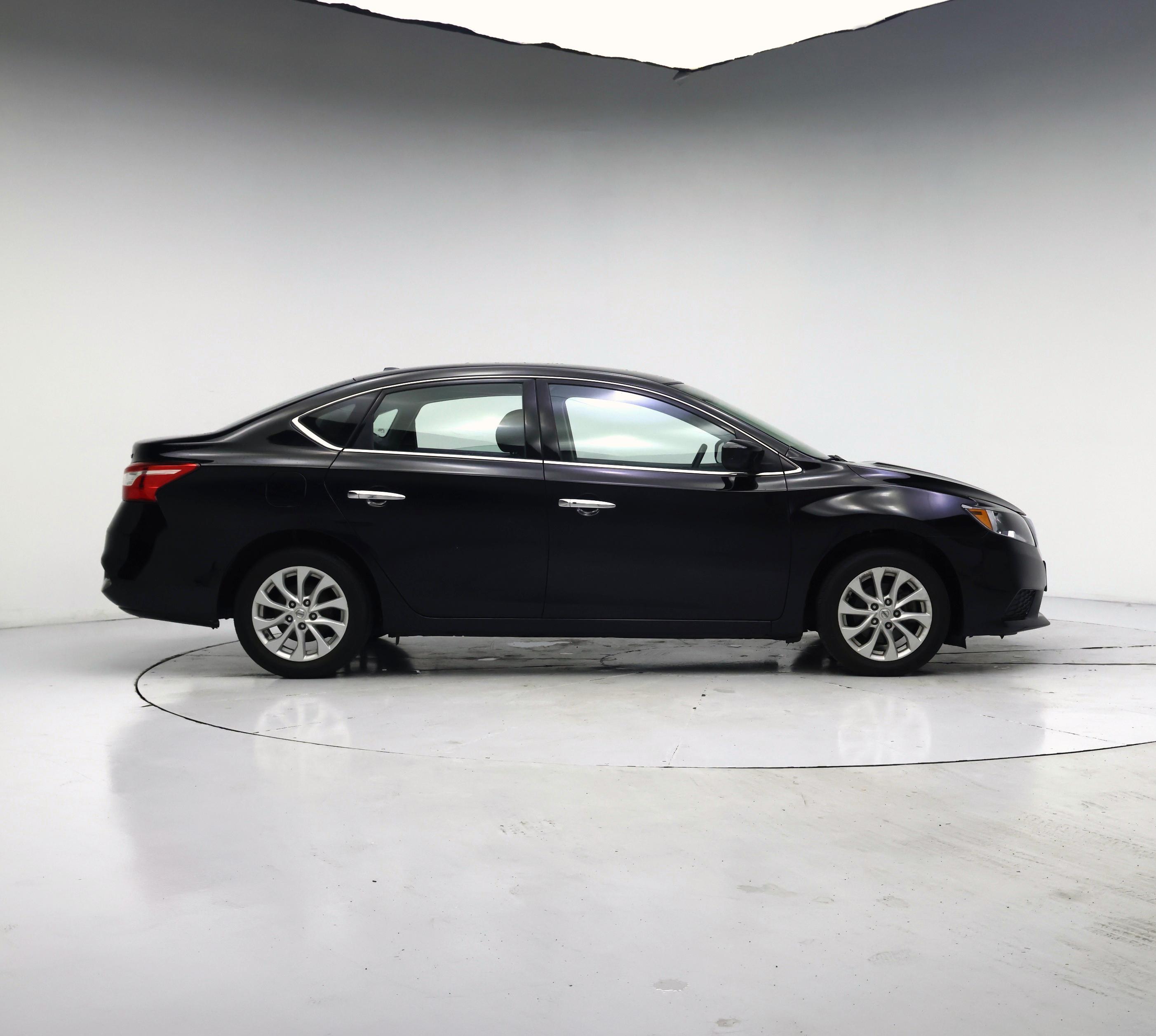 Thumbnail: 2019 Nissan Sentra - 7