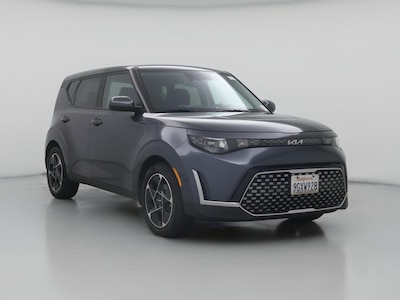 2023 Kia Soul EX