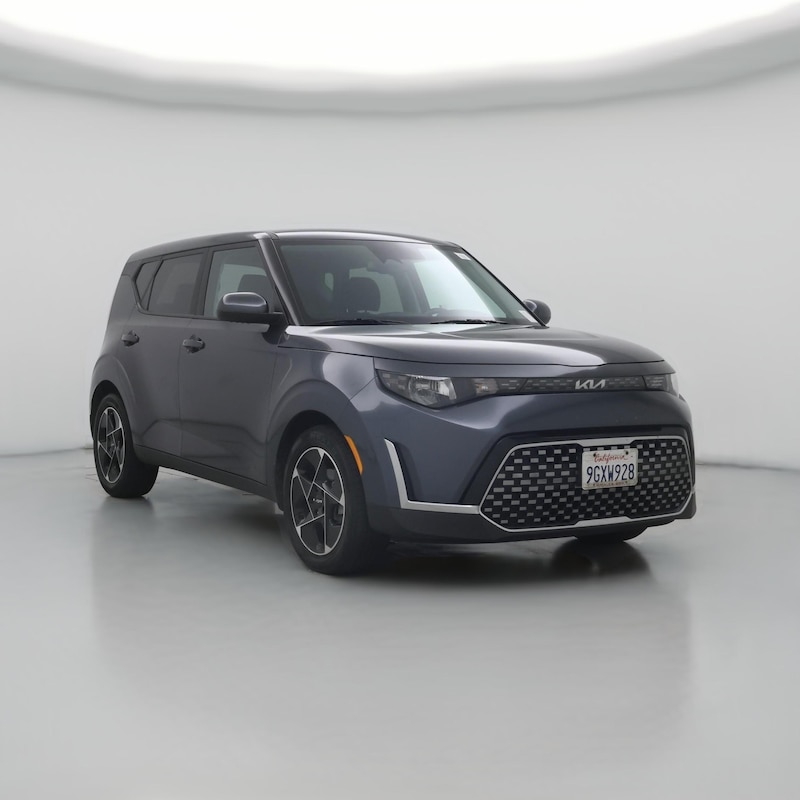 2023 Kia Soul EX