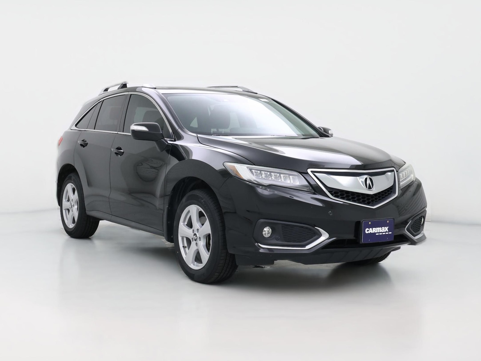 2016 Acura RDX