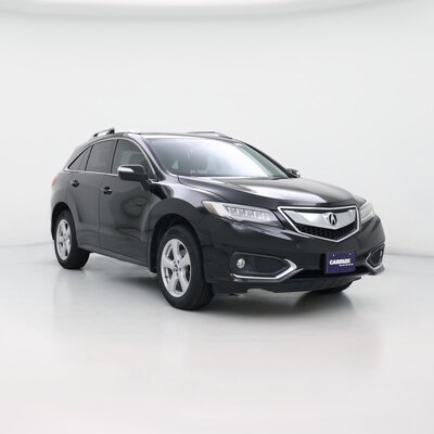 Vehicle exterior view