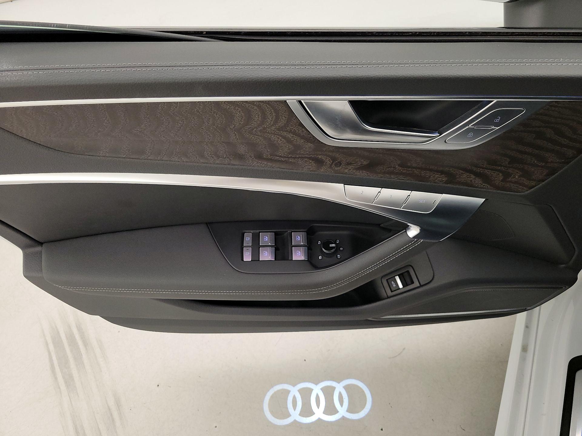 Thumbnail: 2021 Audi A7 - 12