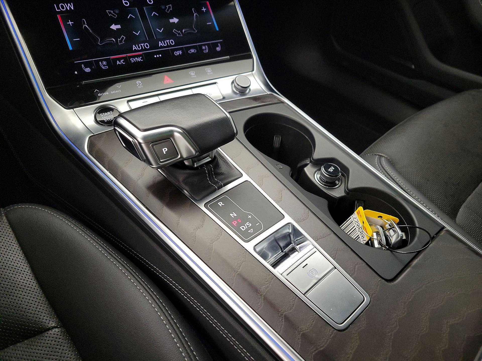 Thumbnail: 2021 Audi A7 - 18