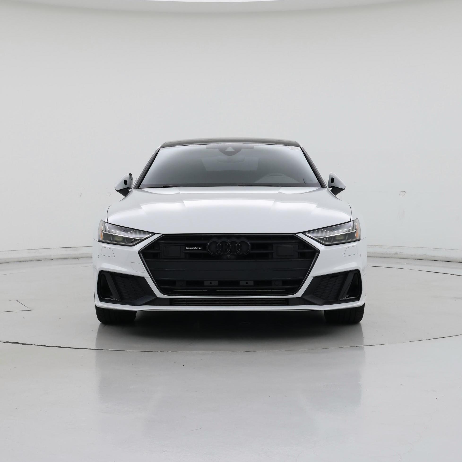 Thumbnail: 2021 Audi A7 - 5