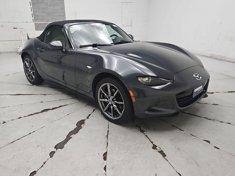 2016 Mazda MX-5 Miata Grand Touring -
                  Parker, CO