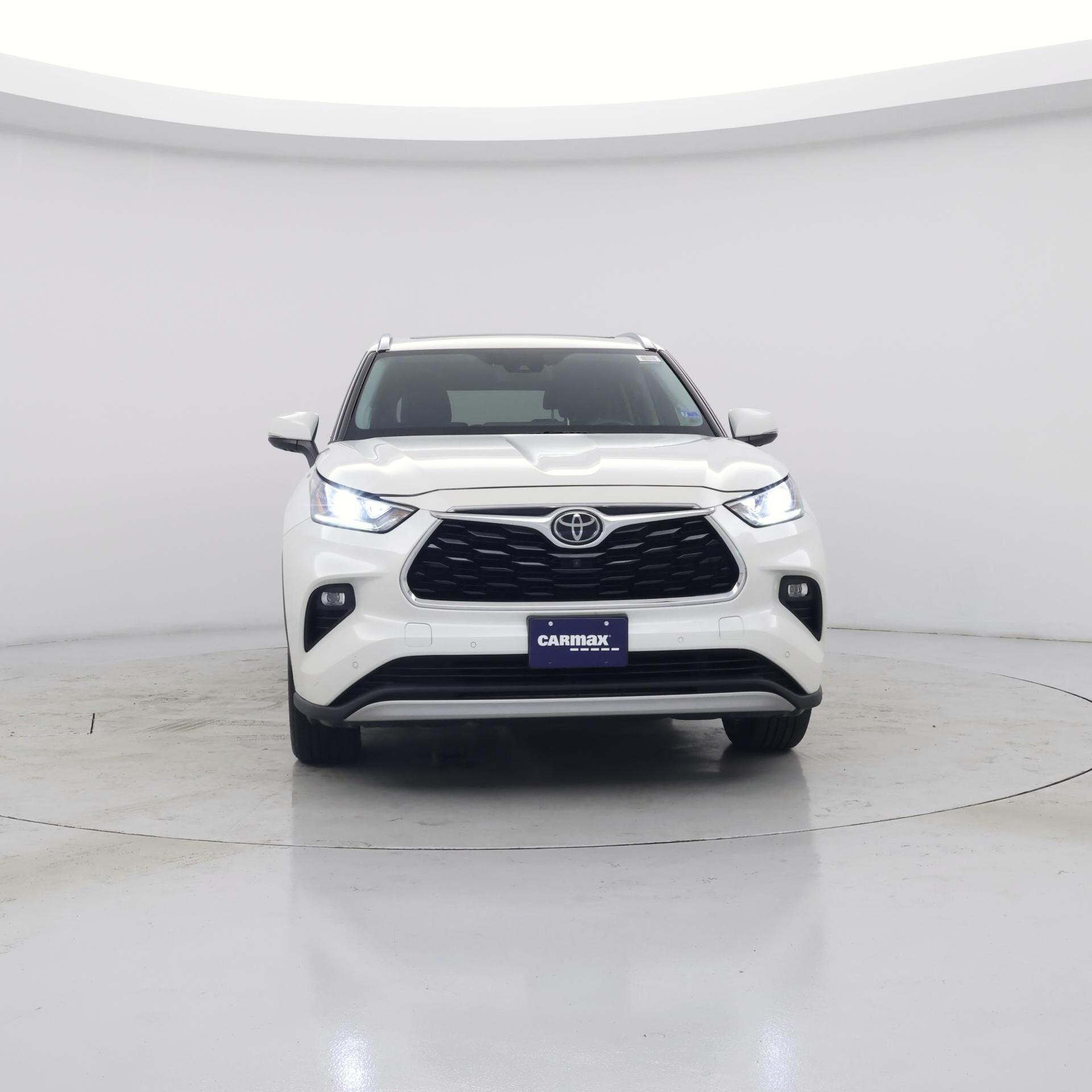 Thumbnail: 2021 Toyota Highlander - 5